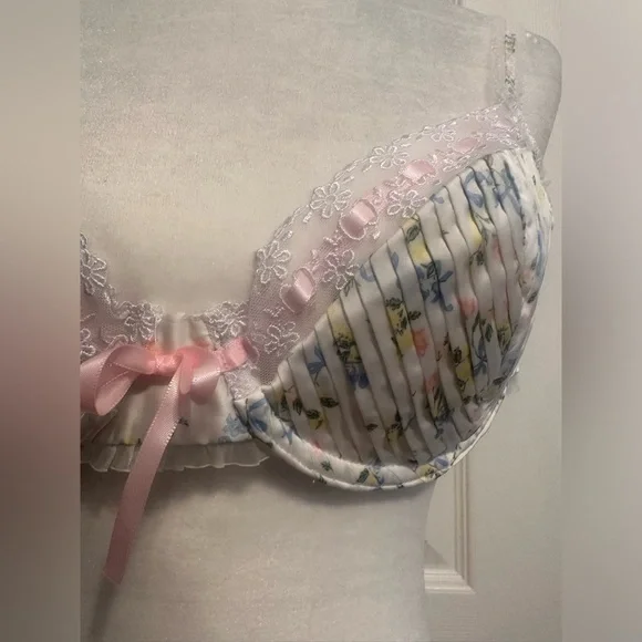 For love and lemons bra - Picture 4 of 8